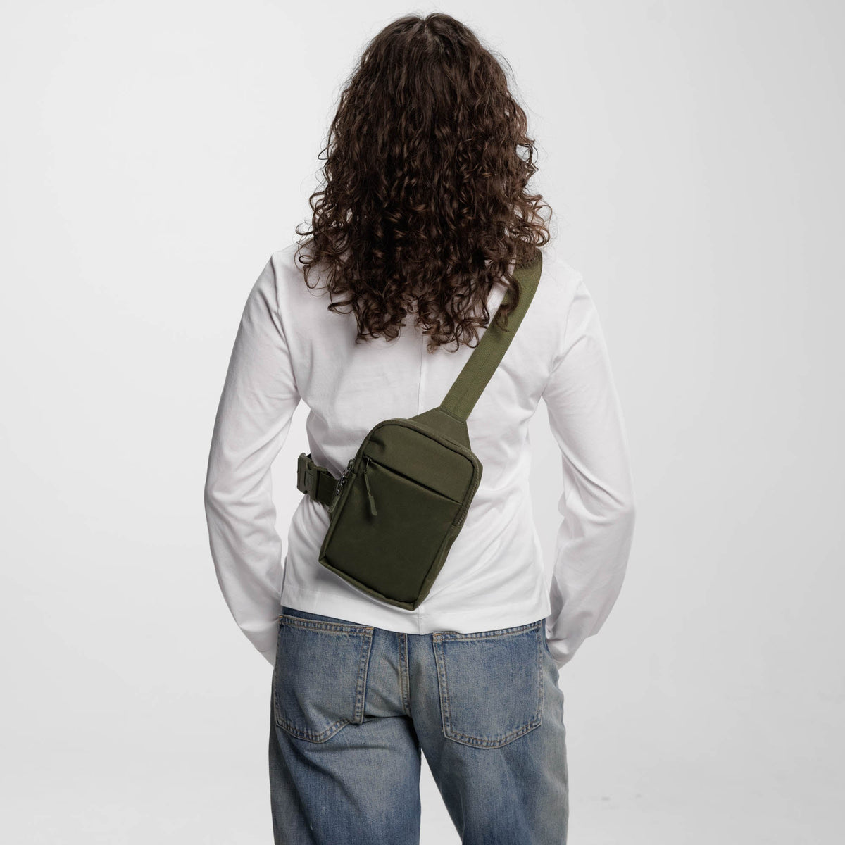 Travel Sling Bag 2.0 – vue 55