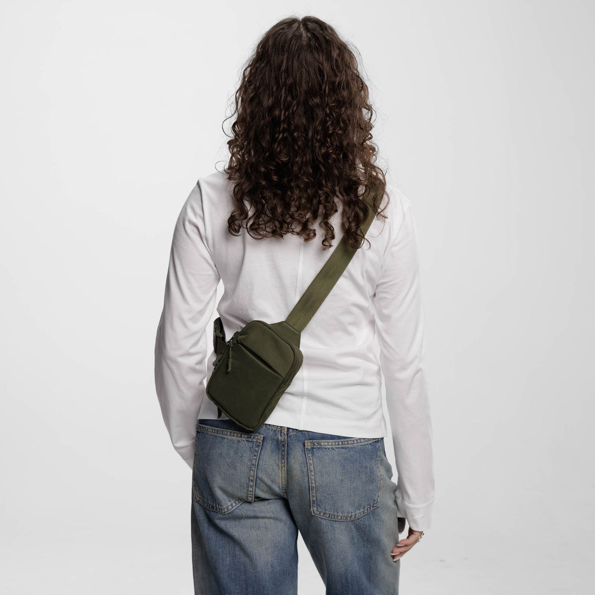 Travel Sling Bag 2.0 – vue 54