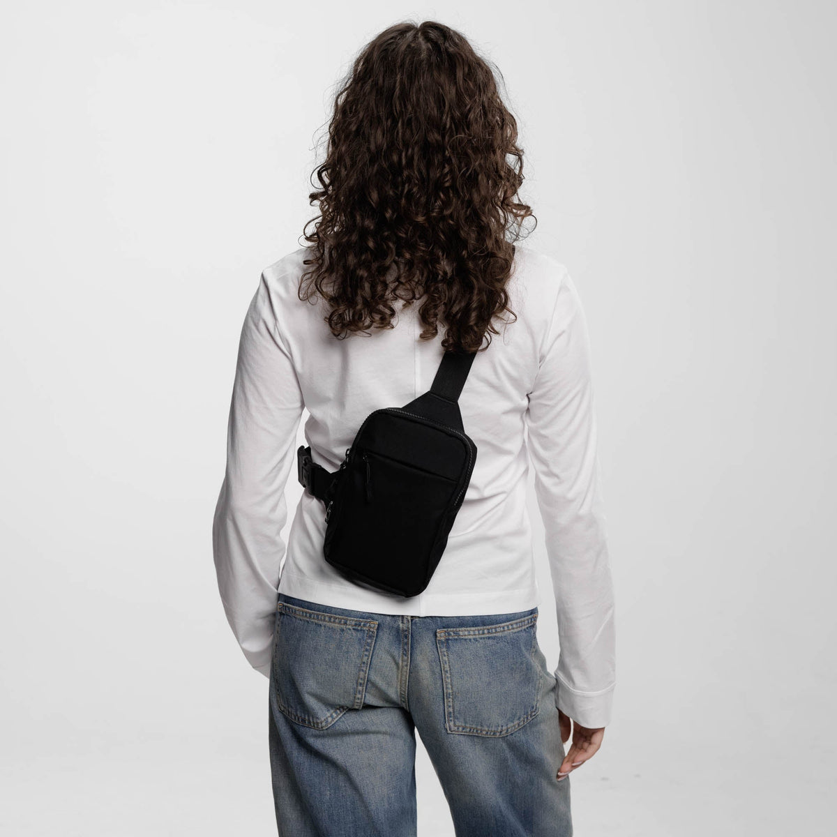 Travel Sling Bag 2.0 – vue 34