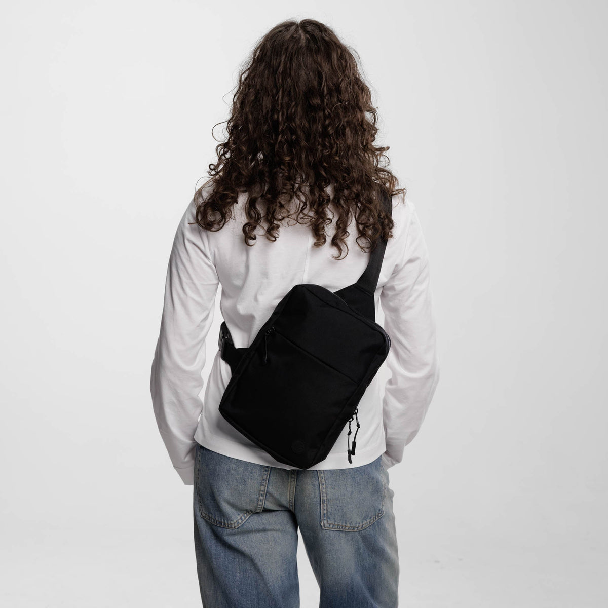 Travel Sling Bag 2.0 – vue 30