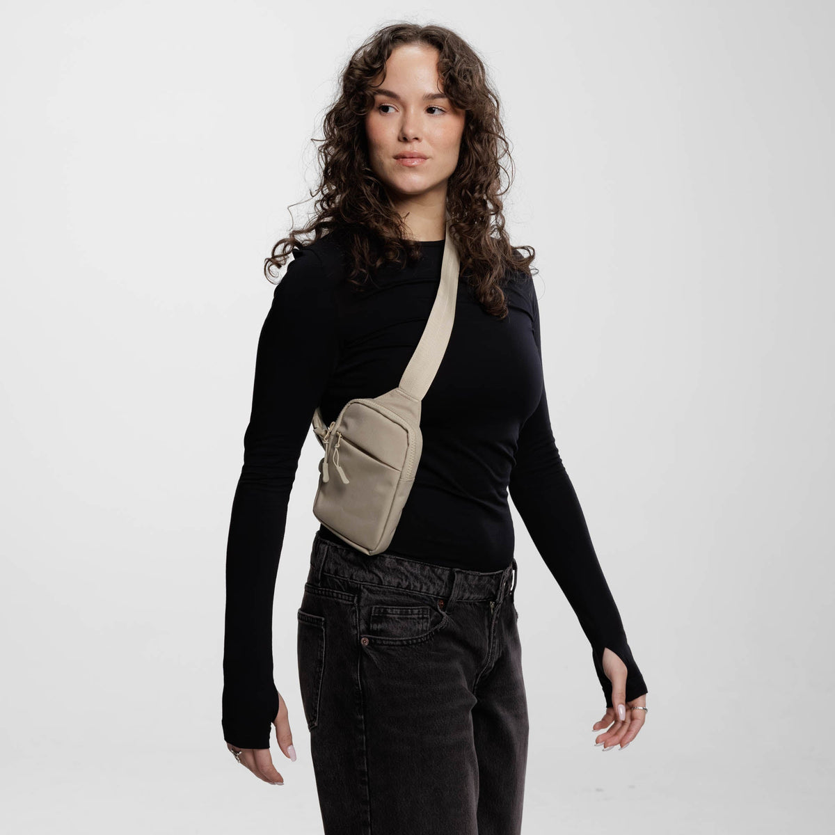 Travel Sling Bag 2.0 – vue 83