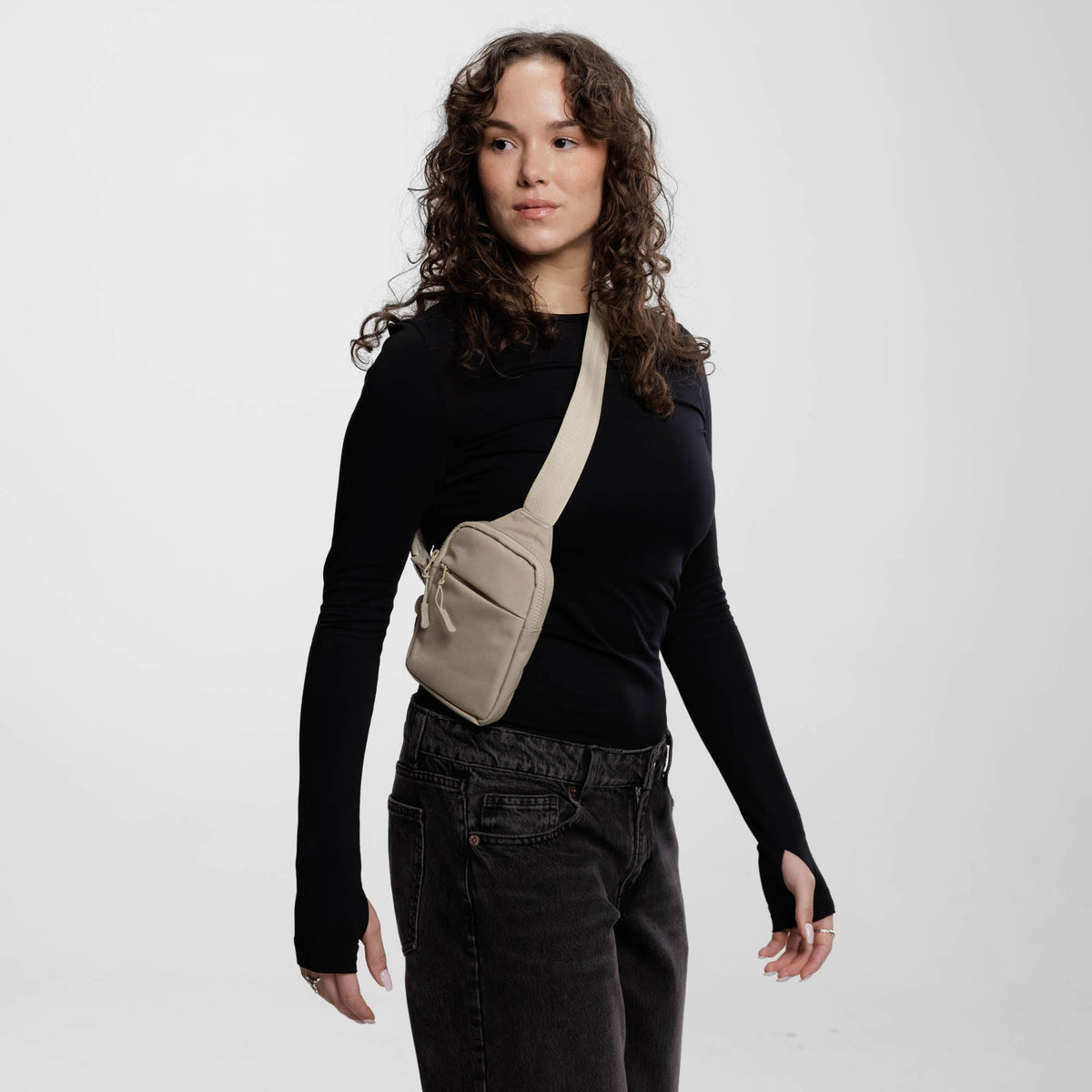 Travel Sling Bag 2.0 – vue 86