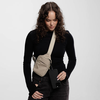 Travel Sling Bag 2.0 – vue 85