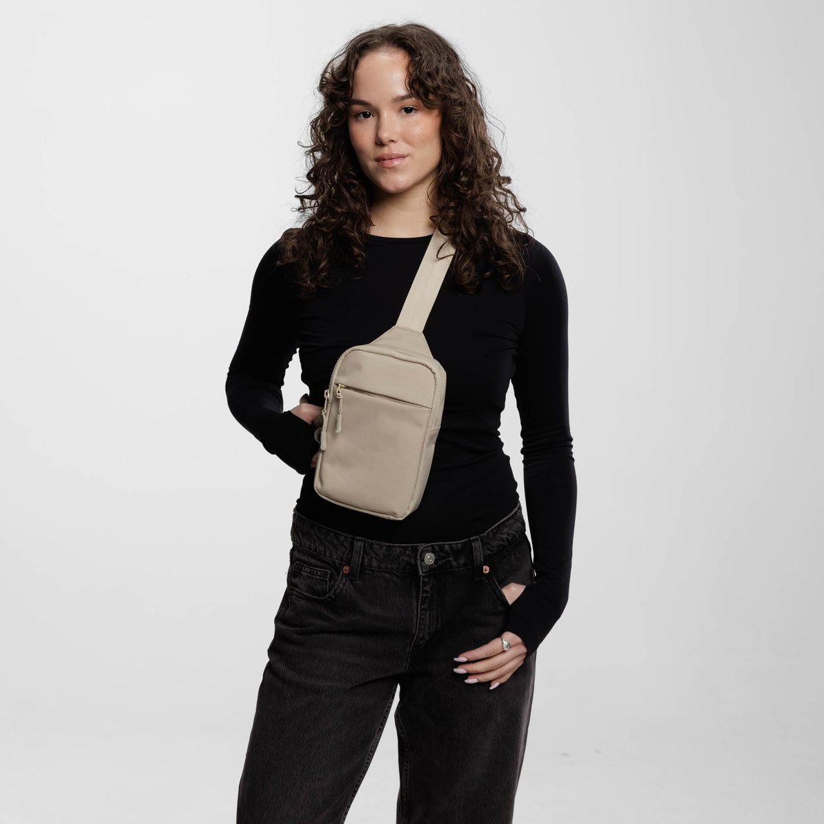 Travel Sling Bag 2.0 – vue 78