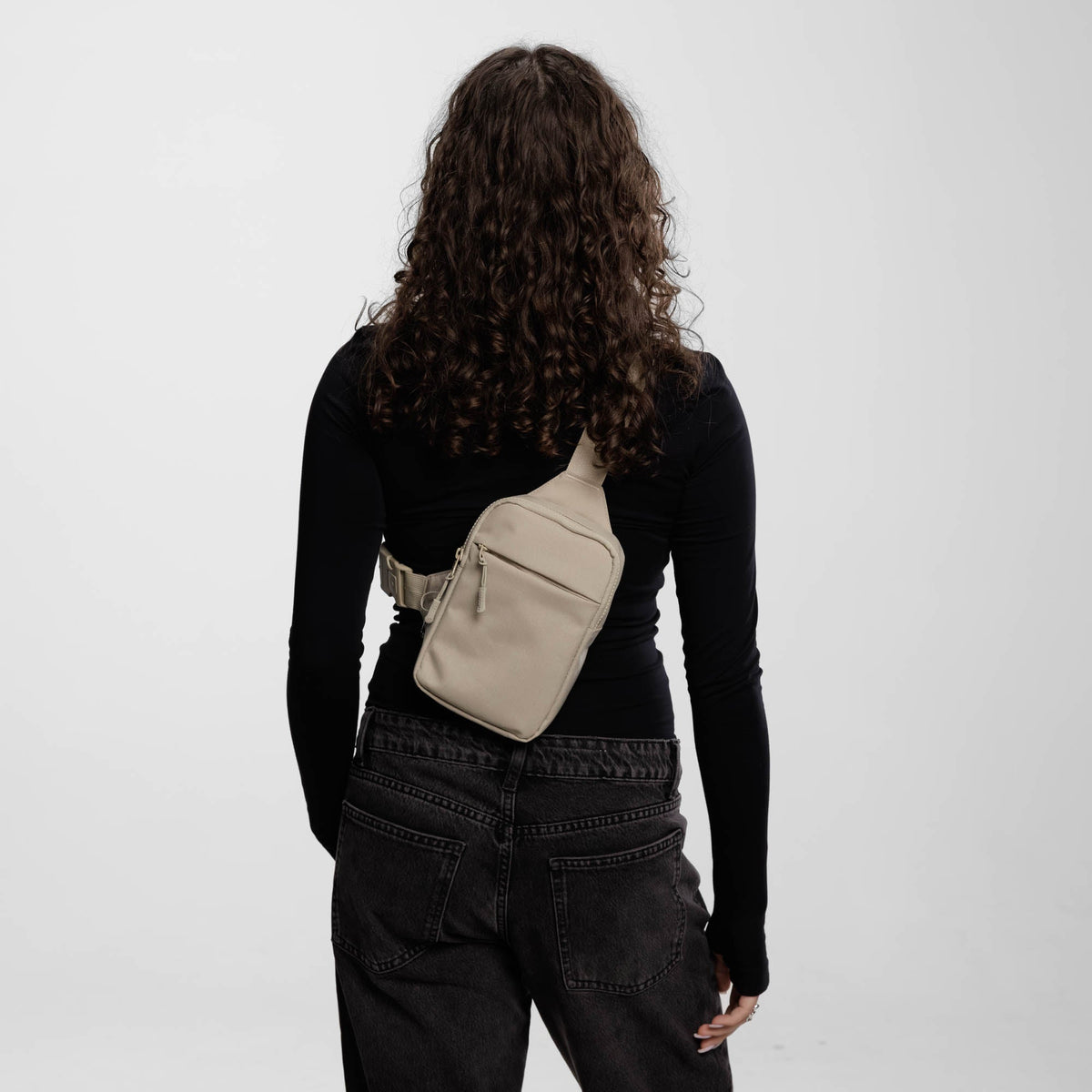 Travel Sling Bag 2.0 – vue 84