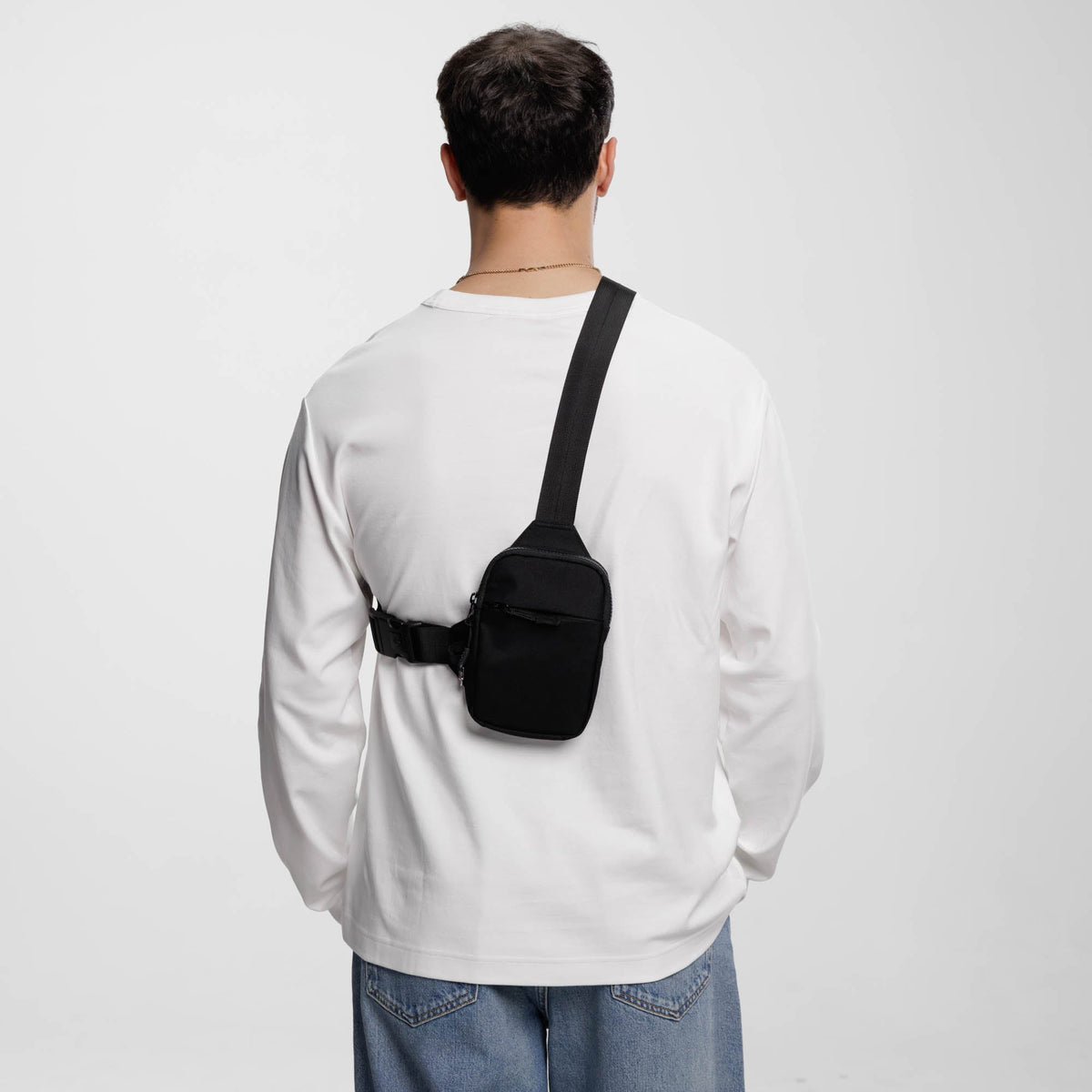 Travel Sling Bag 2.0 – vue 26