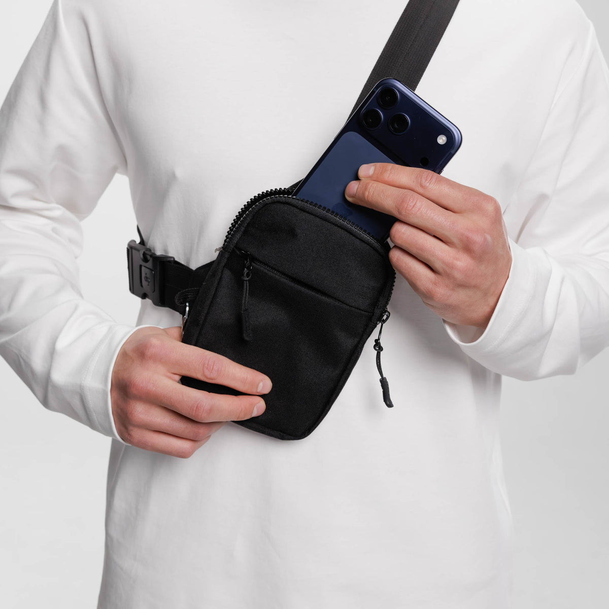 Travel Sling Bag 2.0 – vue 11