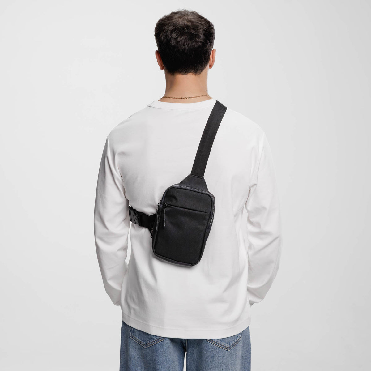Travel Sling Bag 2.0 – vue 22