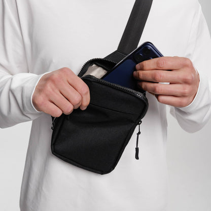 Travel Sling Bag 2.0 – vue 9
