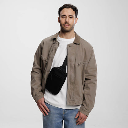 Travel Sling Bag 2.0 – vue 38