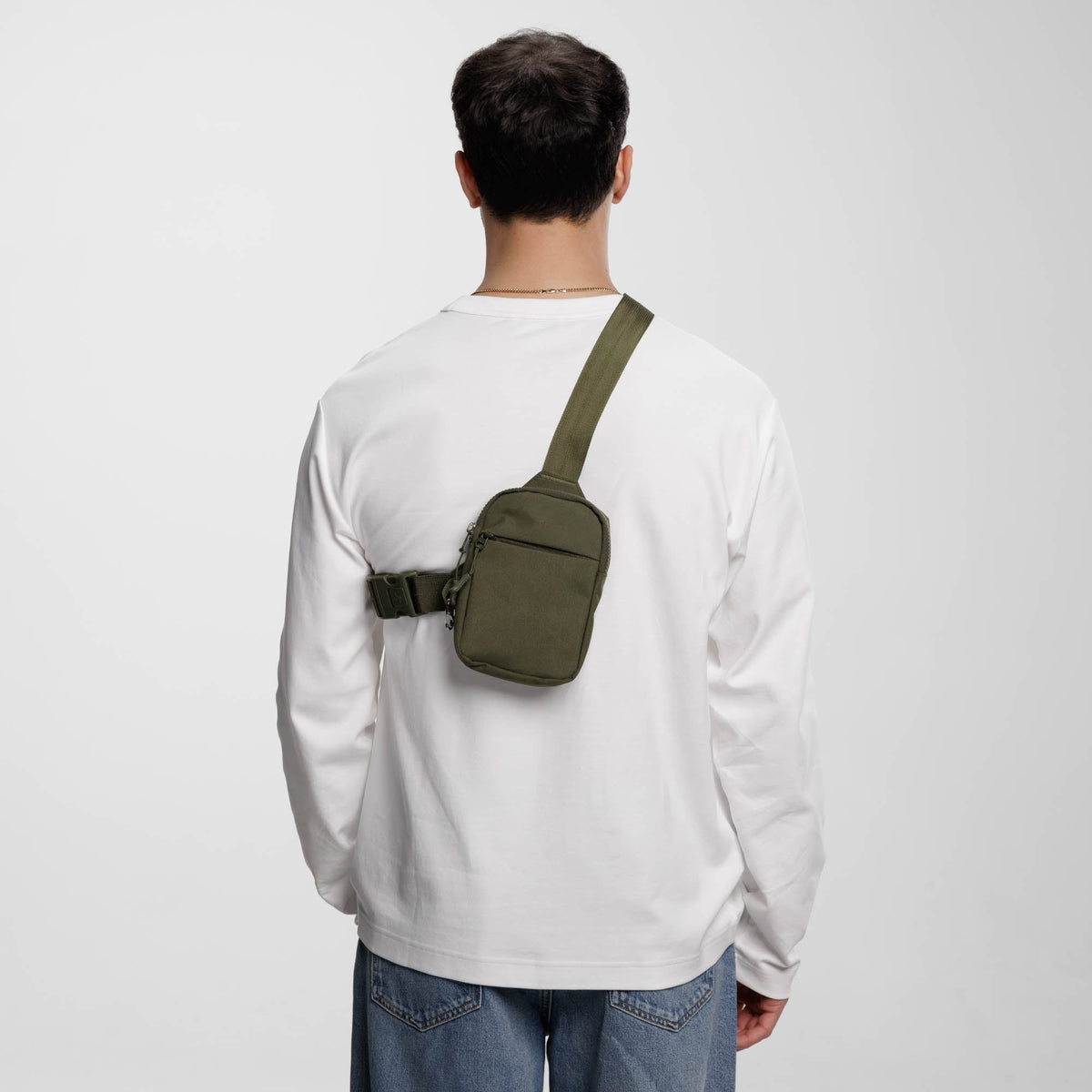 Travel Sling Bag 2.0 – vue 50