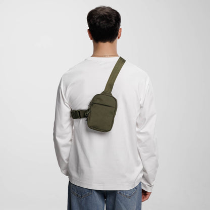 Travel Sling Bag 2.0 – vue 50