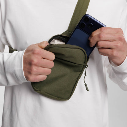 Travel Sling Bag 2.0 – vue 44