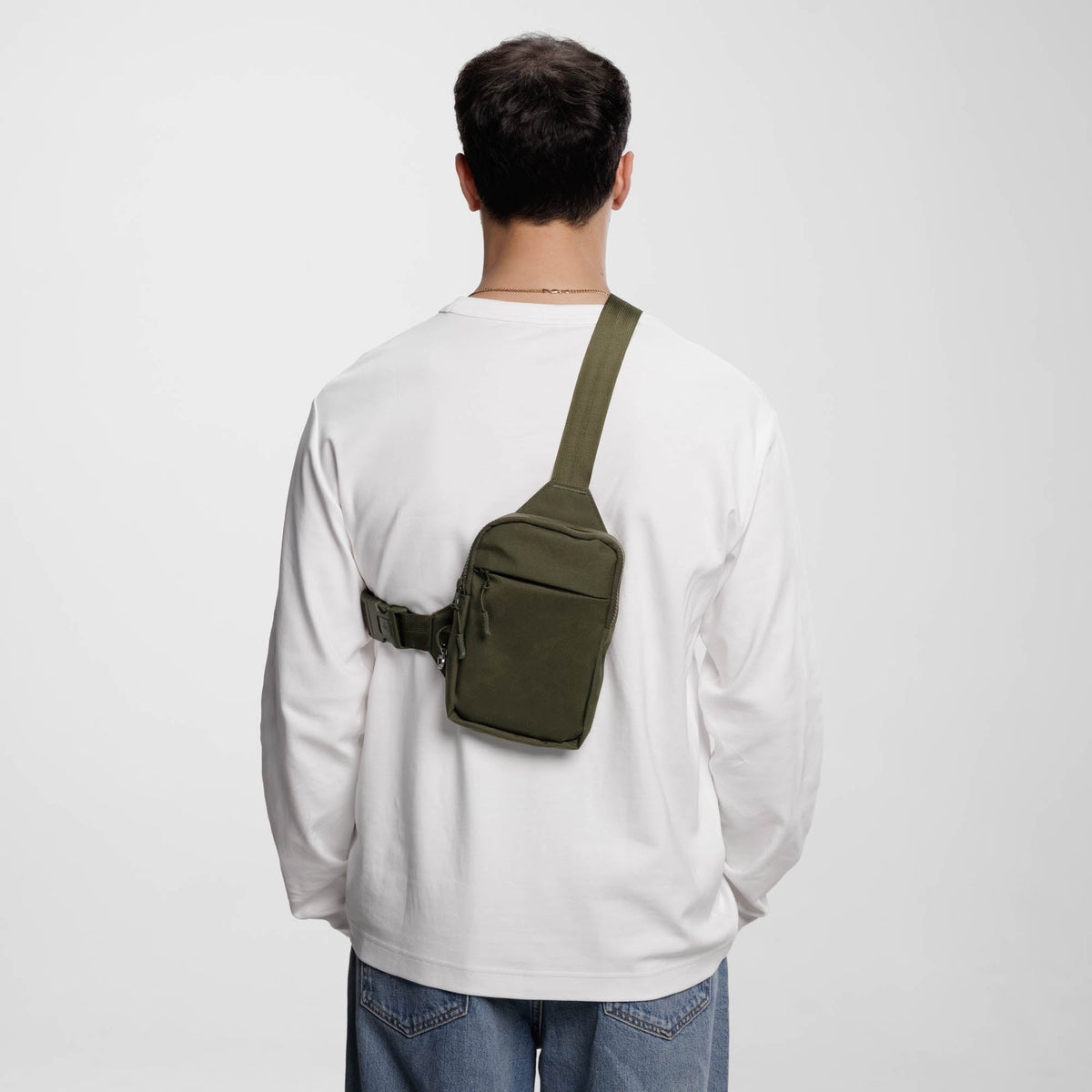 Travel Sling Bag 2.0 – vue 52