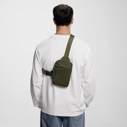 Travel Sling Bag 2.0 – vue 52
