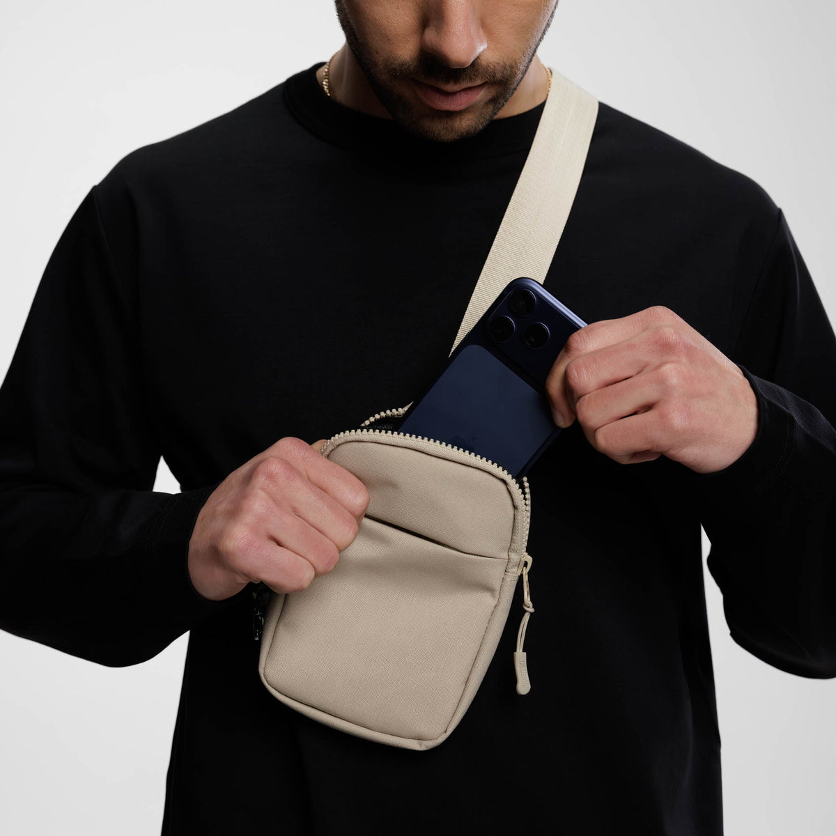 Travel Sling Bag 2.0 – vue 66