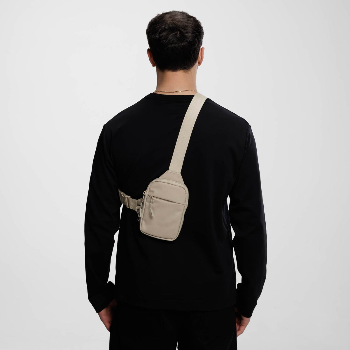 Travel Sling Bag 2.0 – vue 72