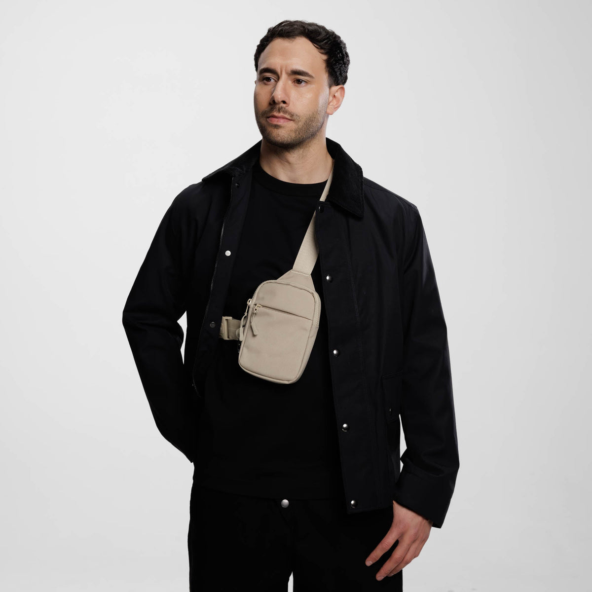 Travel Sling Bag 2.0 – vue 69