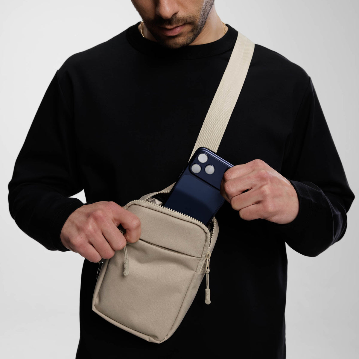 Travel Sling Bag 2.0 – vue 68