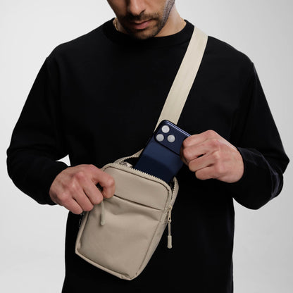 Travel Sling Bag 2.0 – vue 68