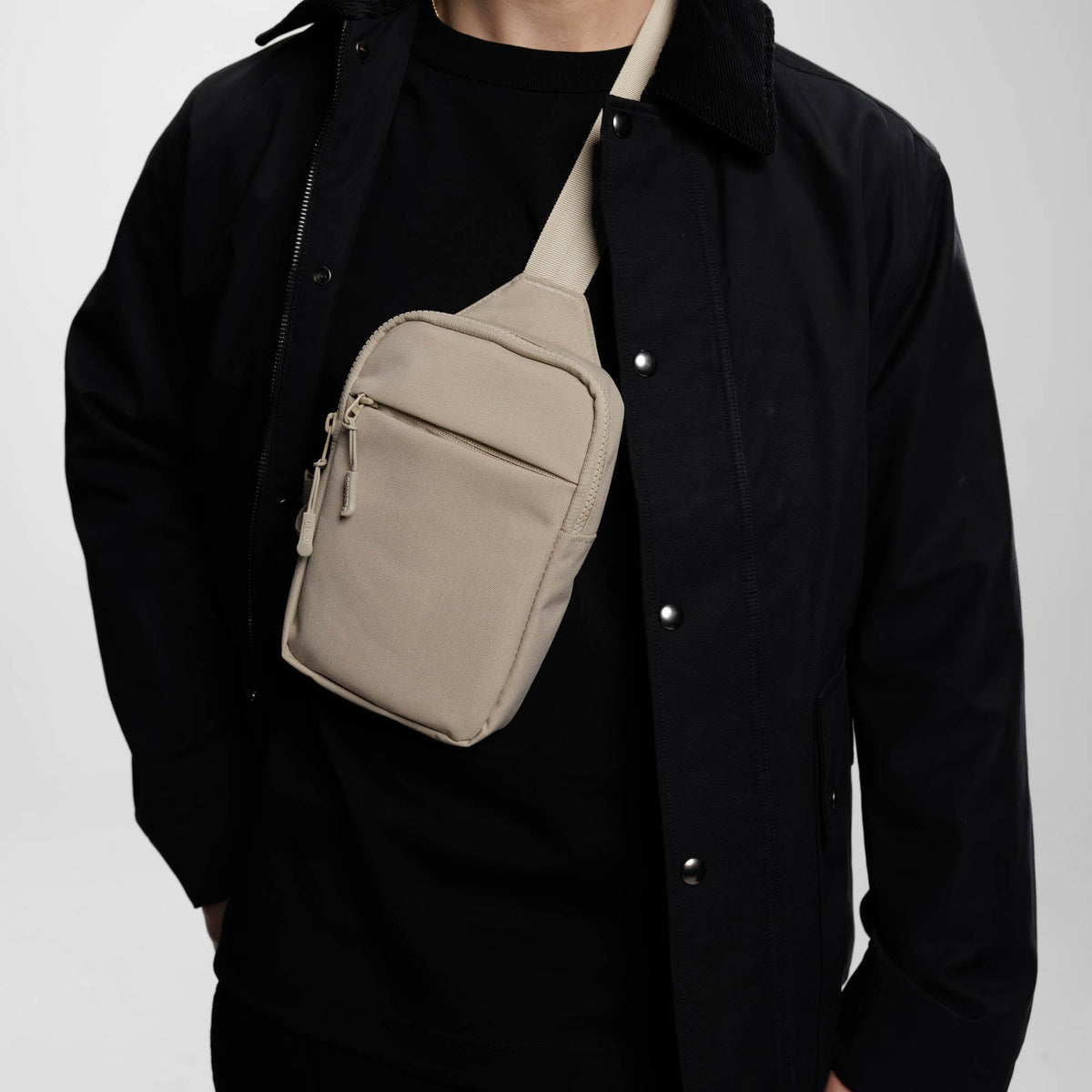 Travel Sling Bag 2.0 – vue 76