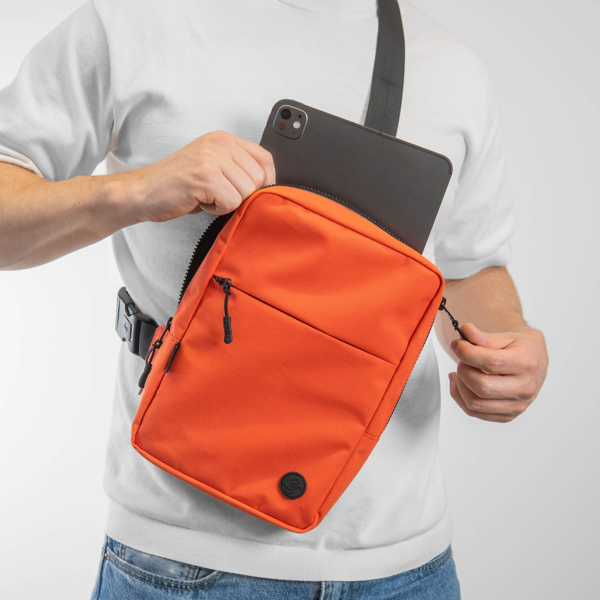 Travel Sling Bag 2.0 – vue 102