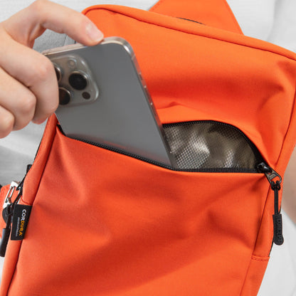 Travel Sling Bag 2.0 – vue 103