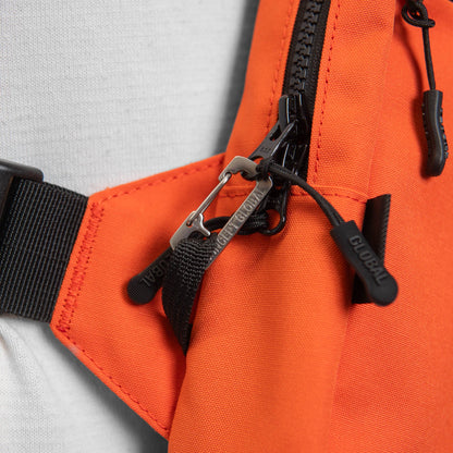 Travel Sling Bag 2.0 – vue 104