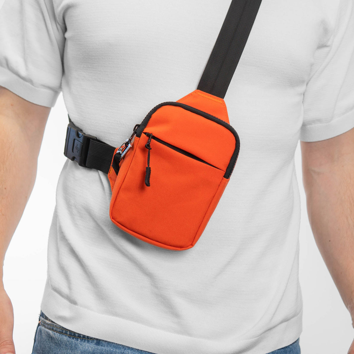 Travel Sling Bag 2.0 – vue 91