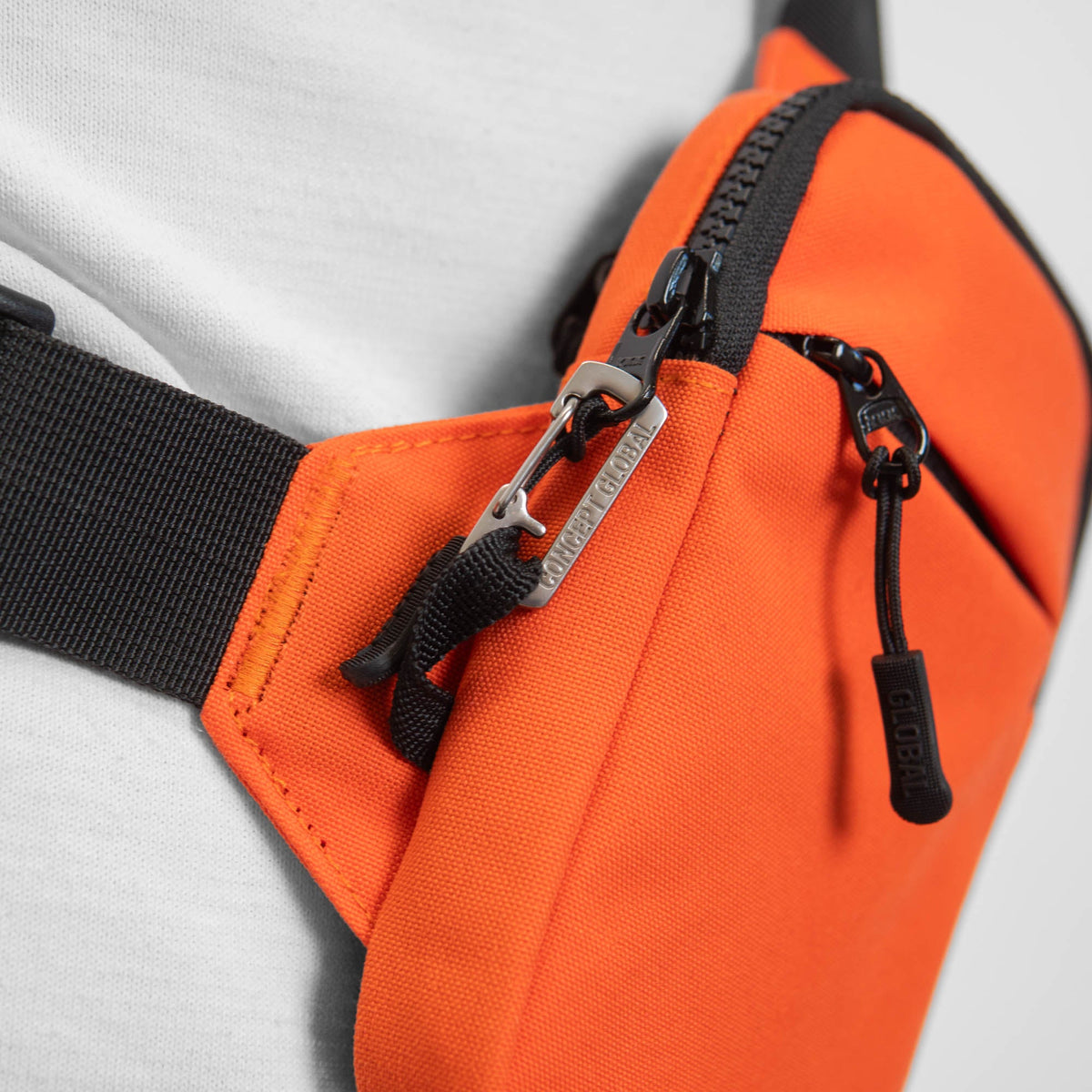 Travel Sling Bag 2.0 – vue 93