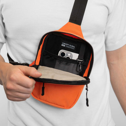 Travel Sling Bag 2.0 – vue 98