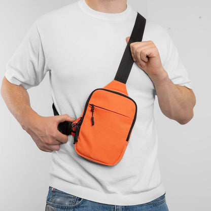 Travel Sling Bag 2.0 – vue 96
