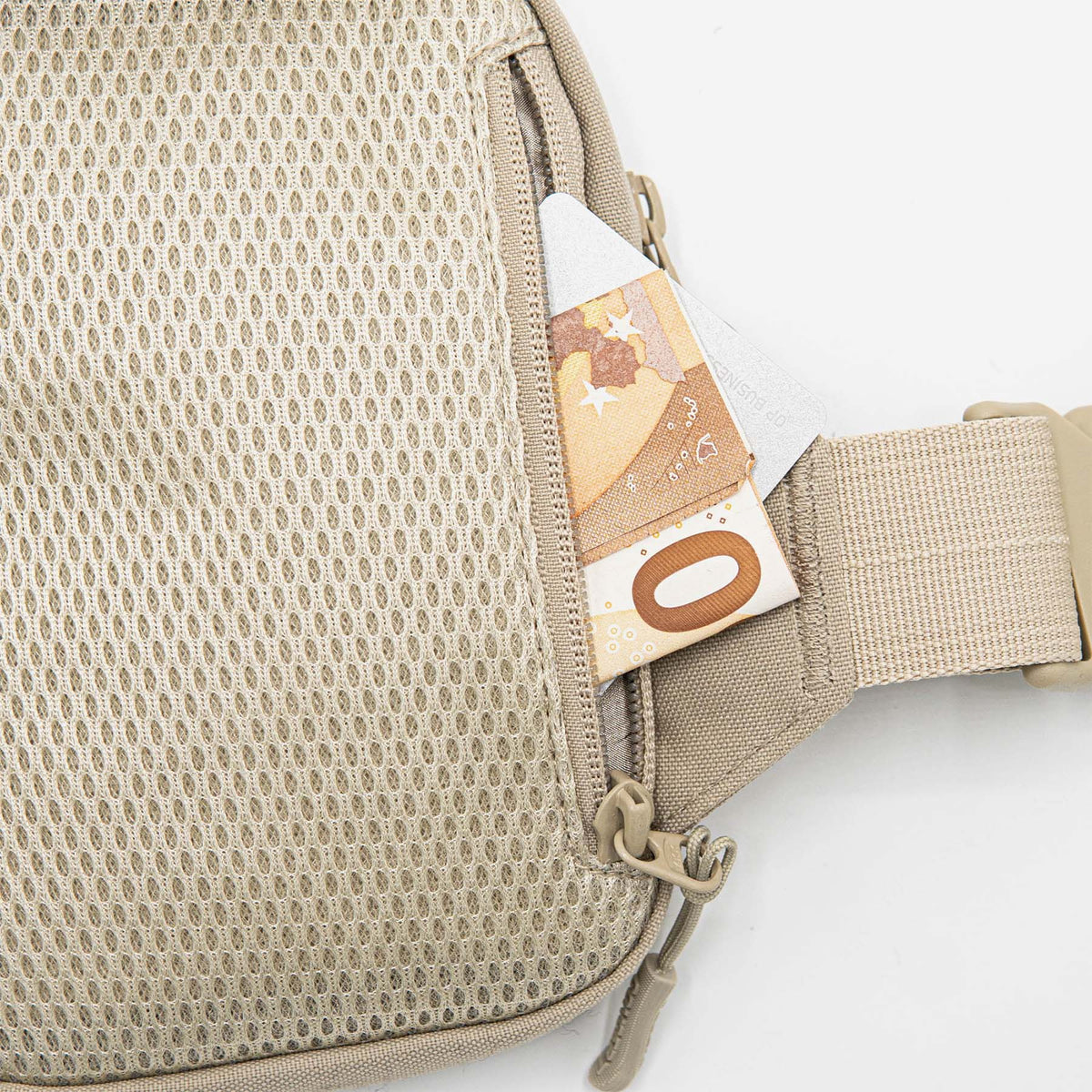Travel Sling Bag 2.0 – vue 89