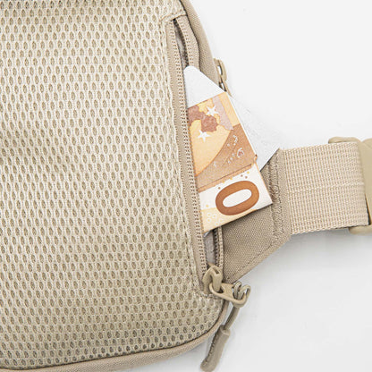 Travel Sling Bag 2.0 – vue 89