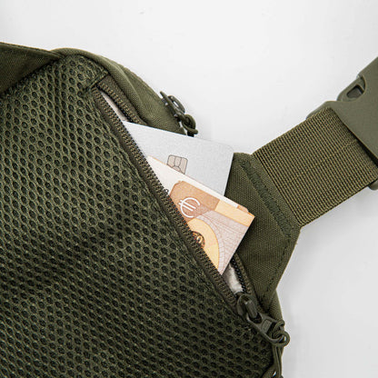 Travel Sling Bag 2.0 – vue 56