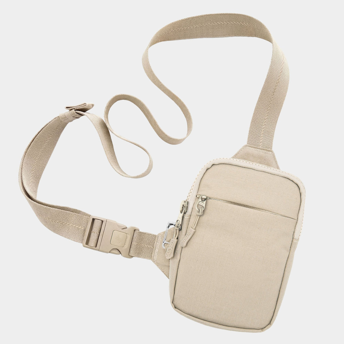 Travel Sling Bag 2.0 – vue 63