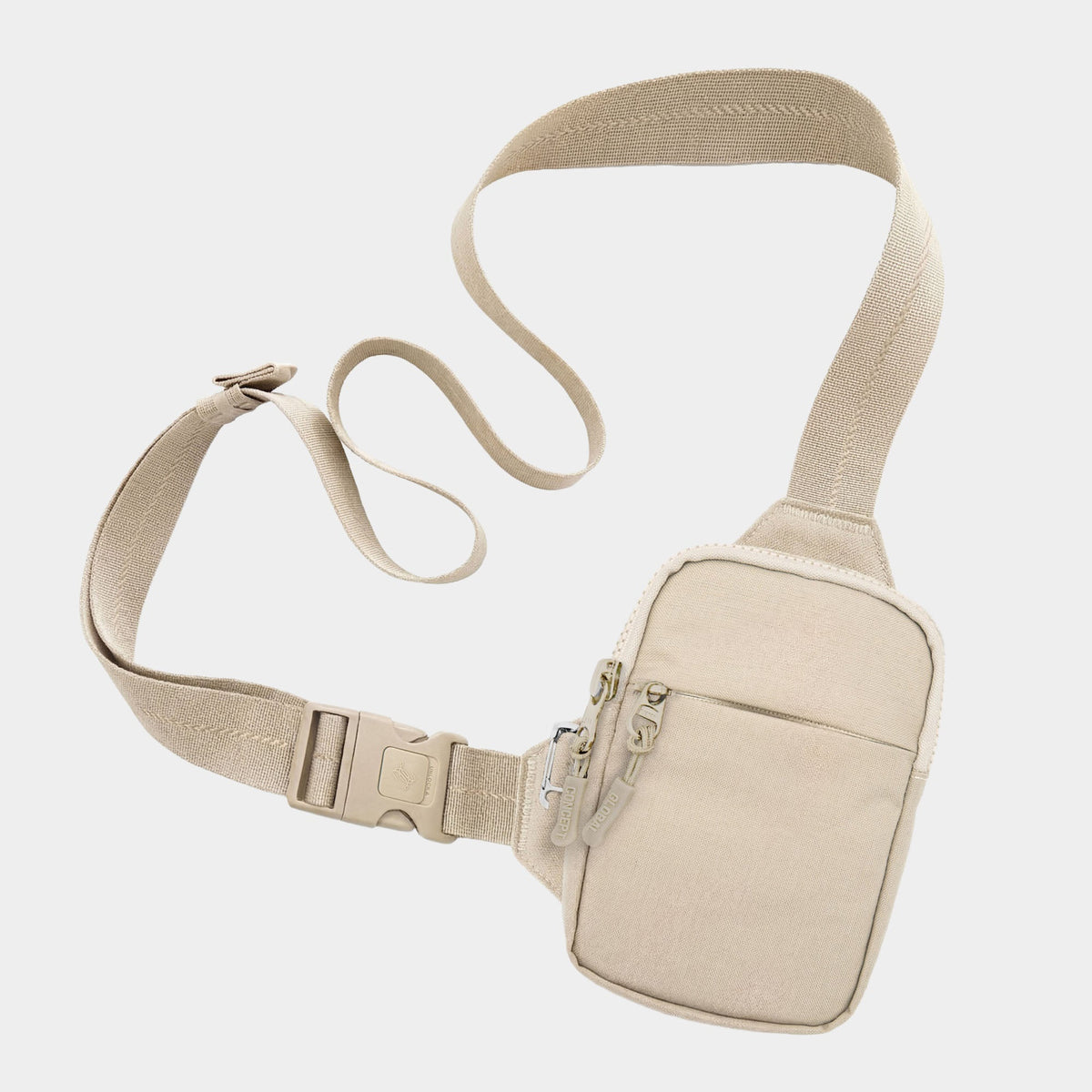 Travel Sling Bag 2.0 – vue 62