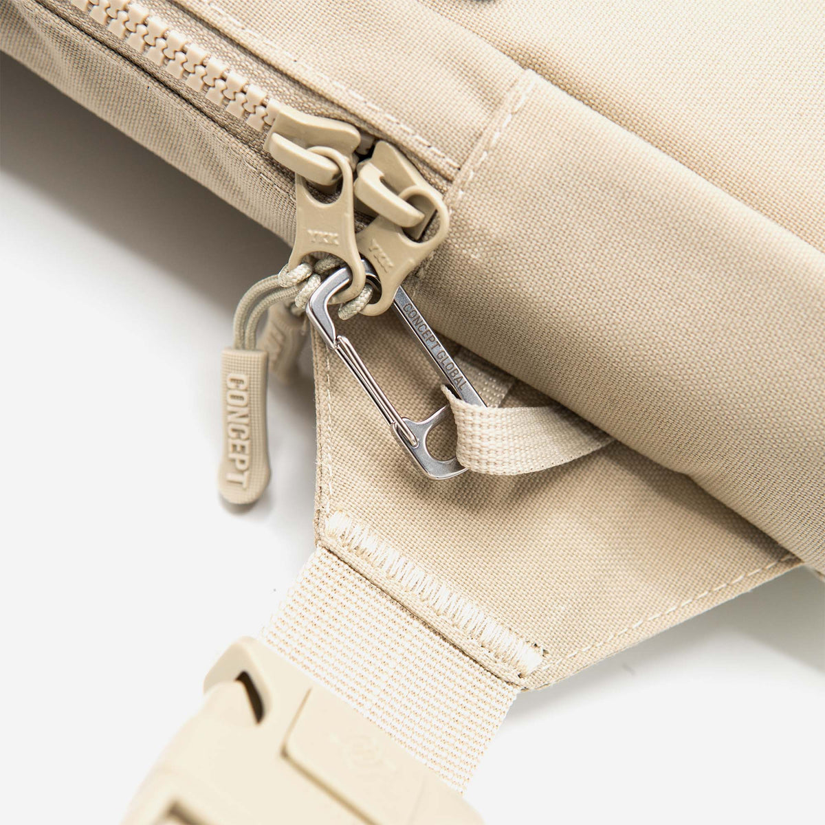 Travel Sling Bag 2.0 – vue 65