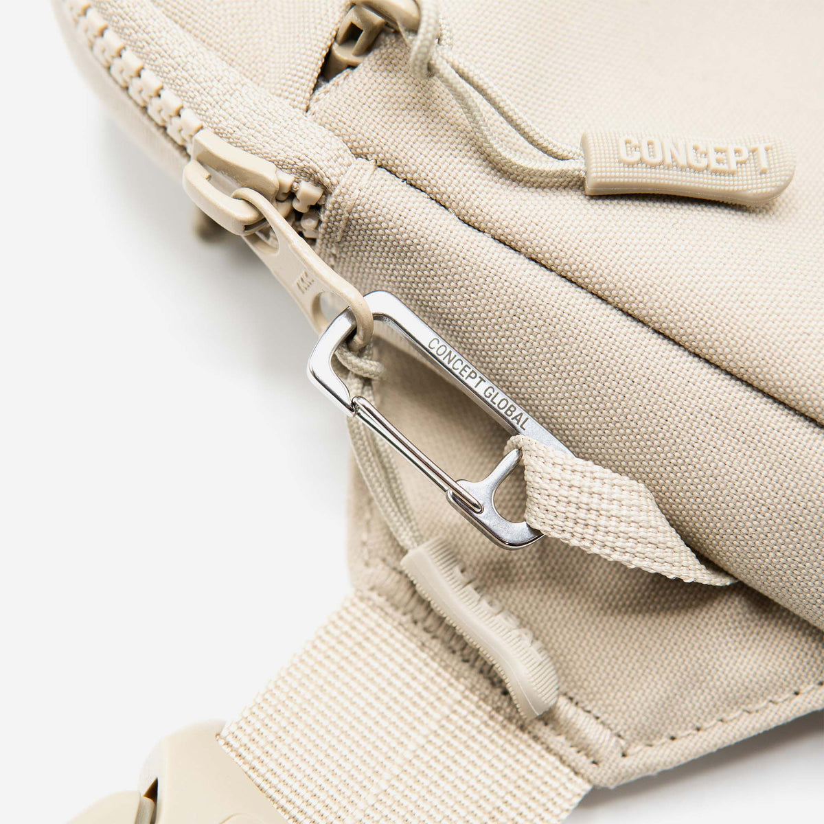 Travel Sling Bag 2.0 – vue 74