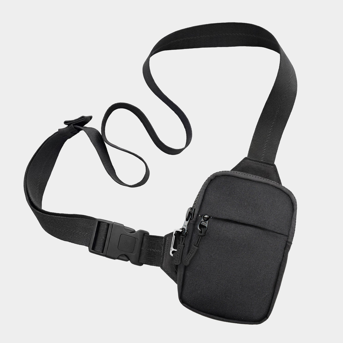 Travel Sling Bag 2.0 – vue 1
