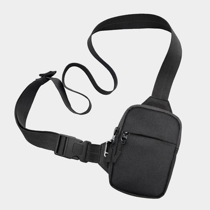 Travel Sling Bag 2.0 – vue 1