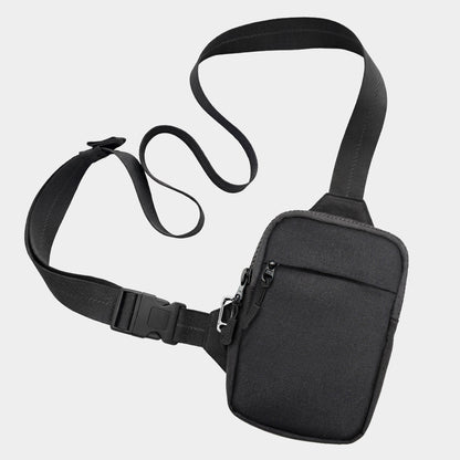 Travel Sling Bag 2.0 – vue 2