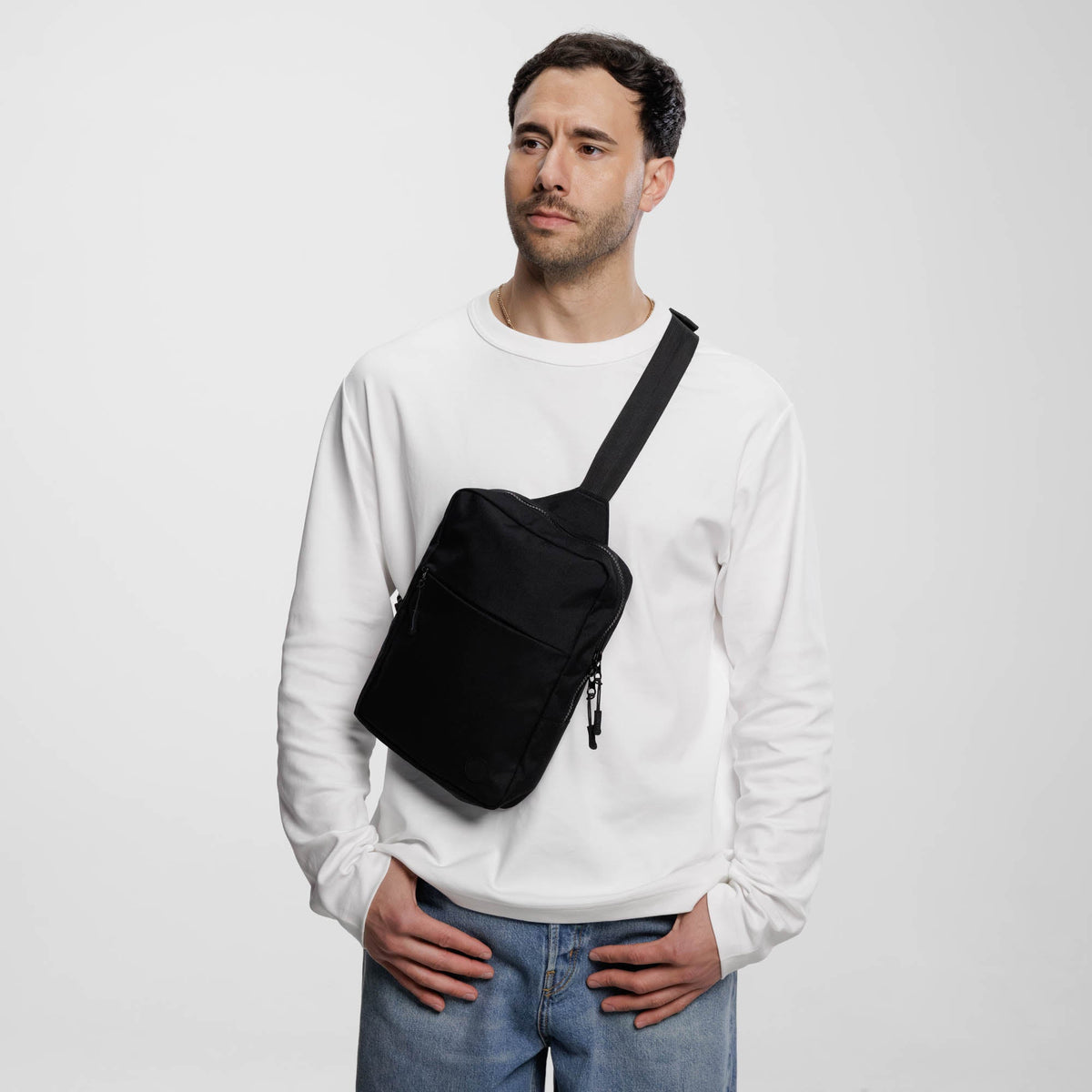Travel Sling Bag 2.0 – vue 5