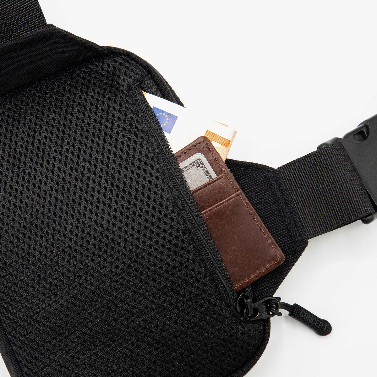 Travel Sling Bag 2.0 – vue 32
