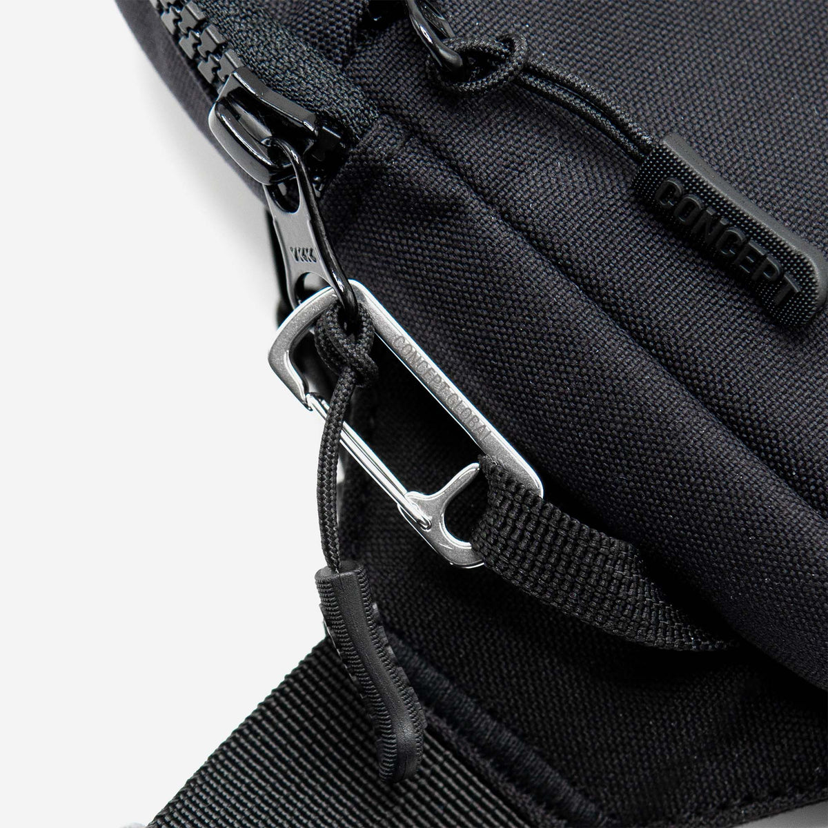 Travel Sling Bag 2.0 – vue 21