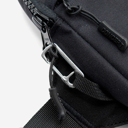 Travel Sling Bag 2.0 – vue 21