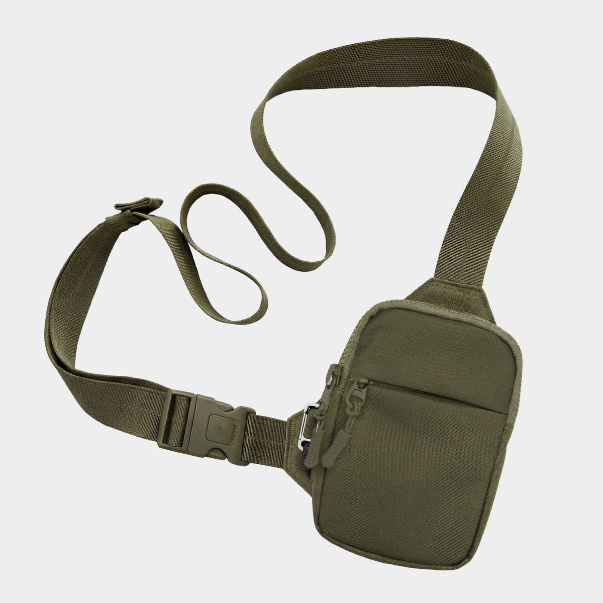 Travel Sling Bag 2.0 – vue 39
