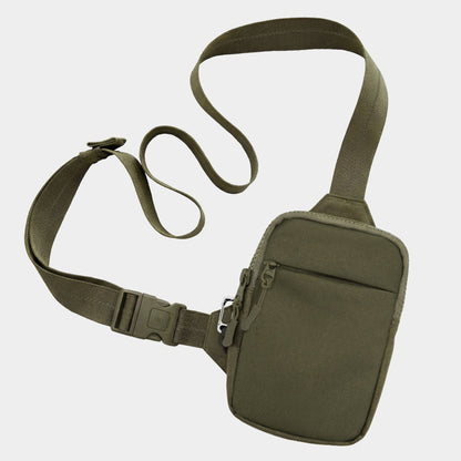 Travel Sling Bag 2.0 – vue 40