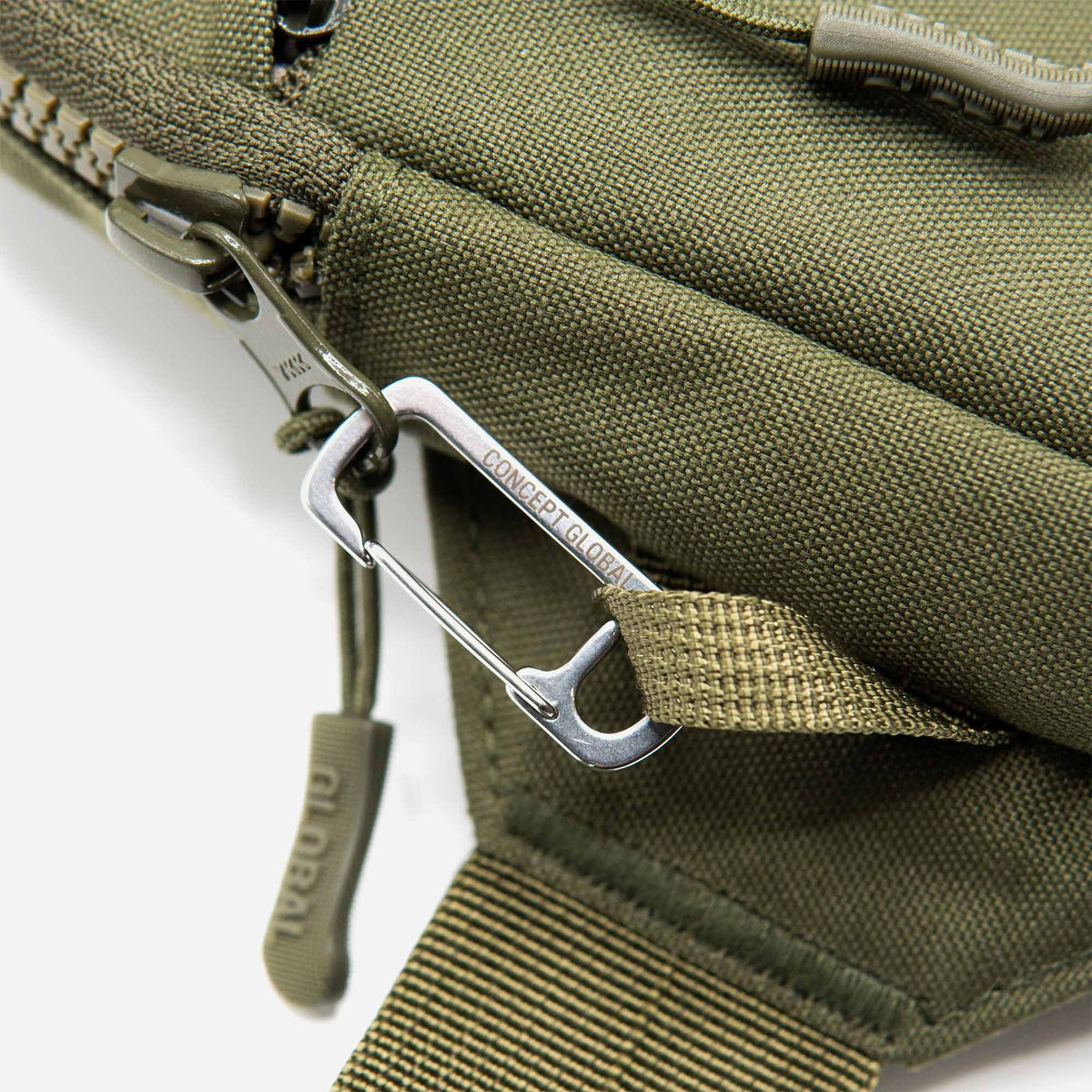 Travel Sling Bag 2.0 – vue 51