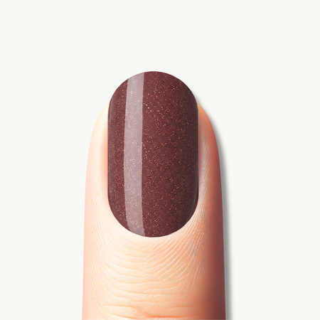 Cat Eye Ambre — aperçu du design.